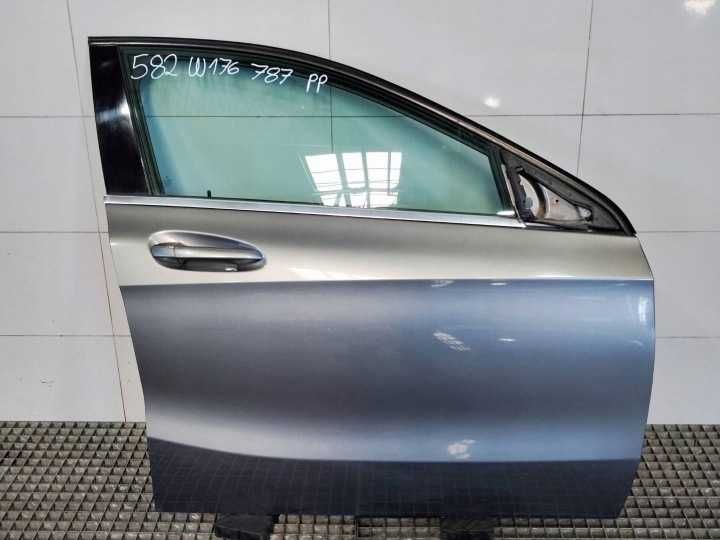 МОДЕЛІ від 2009р! Двері передні ліві/праві, задні ліві/праві Mercedes