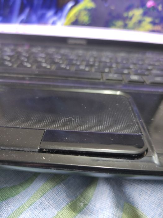 Продаю Ноутбук HP Compaq CQ-58