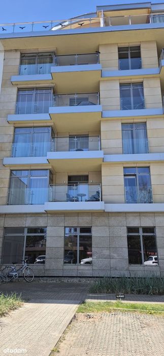 Sprzedam Apartament w Hotelu DIUNE ***