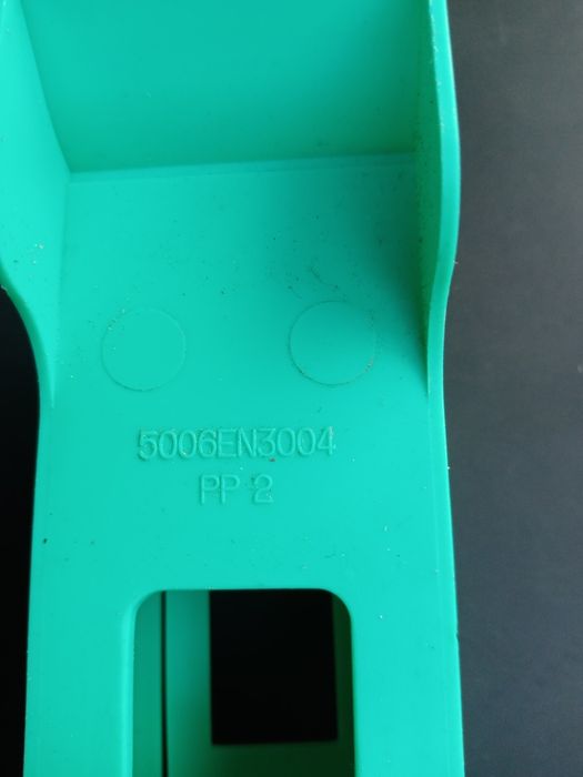 Вставка для пральної машини 5006EN3004 LG