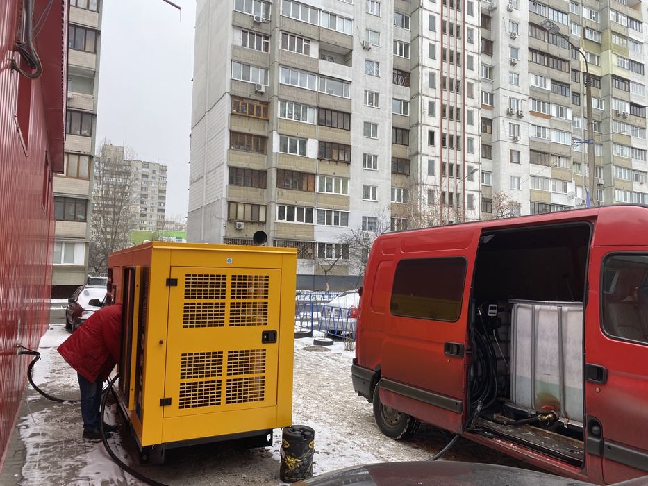 Дизельне Пальне, Диз Паливо, Солярка Євро 5 [СУПЕР ЦІНА] Доставка 24/7