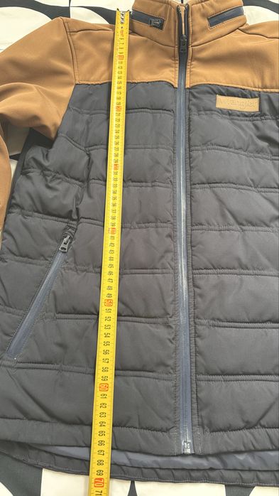 Kurtka wrangler meska m
