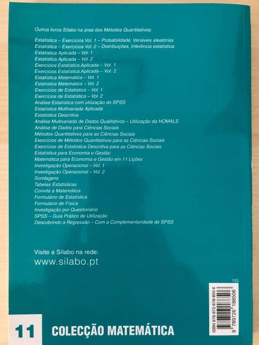 Álgebra Linear - Vol.1 - Matrizes e Determinantes