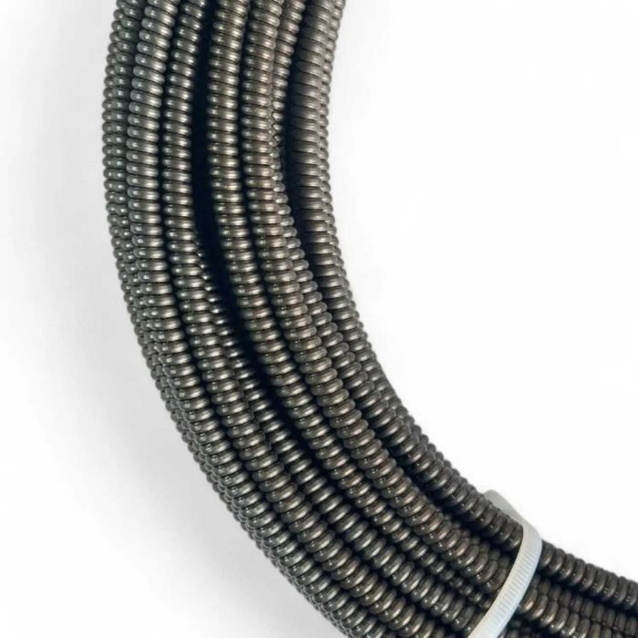 Пружина для очищення труб Dali (12.7 мм х 23 метри)