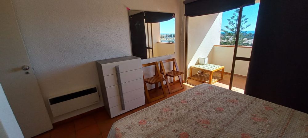 Apartamento para férias Albufeira