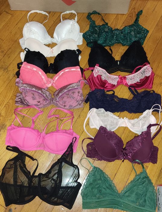 Бюстгальтер, ліфчик женский