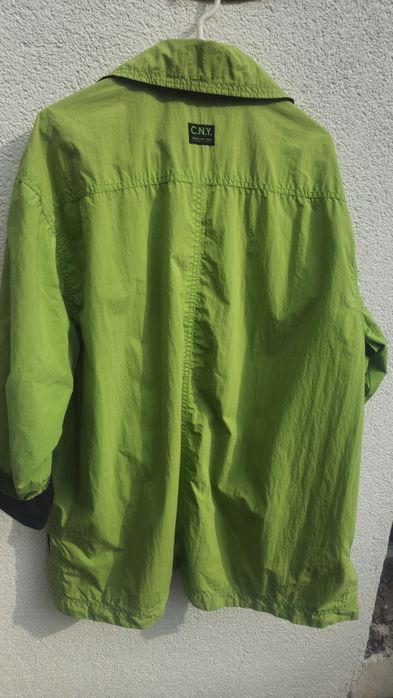 Kurtka przejsciowa dwustronna roz 46/48