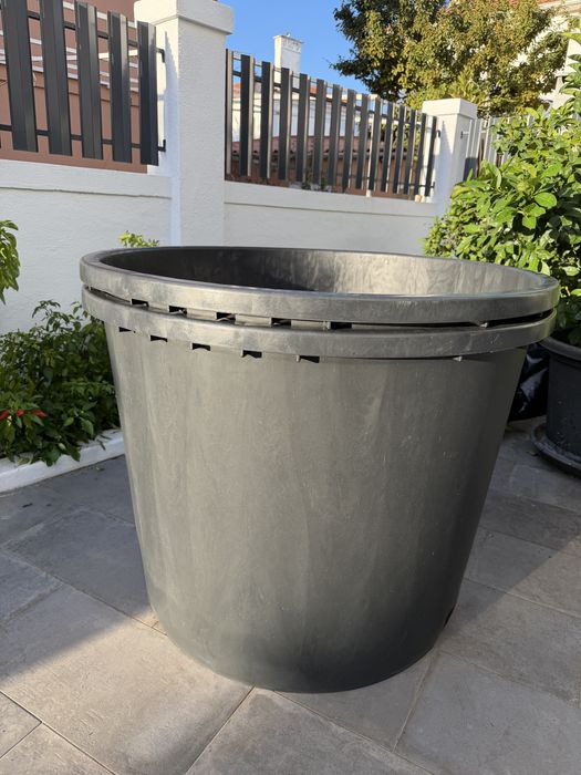 Vendo 3 VASOS DE 500 l