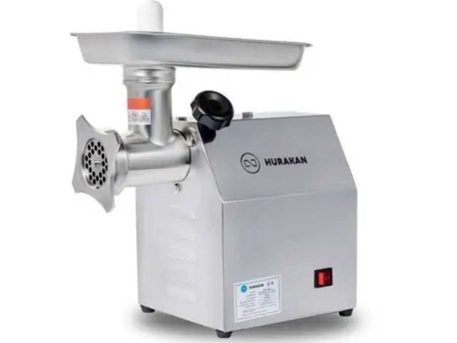 М'ясорубки електричні професійні Hurakan. Apach. GoodFood