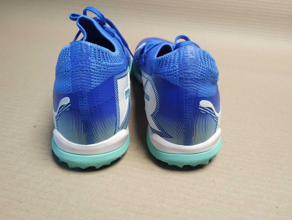 buty piłkarskie turfy Puma 40 nowe