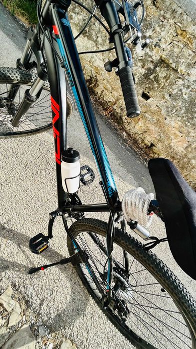 Bicicleta BTT AFX 29” | Excelente Estado + Acessórios
