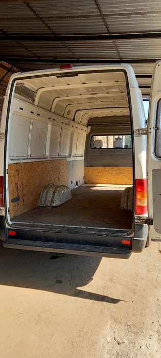 Вантажні перевезення до 3.5тон!