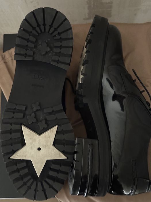 Взуття  ChristianDior.