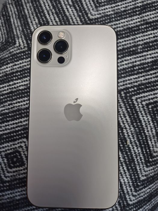 iPhone 12 Pro 128Gb