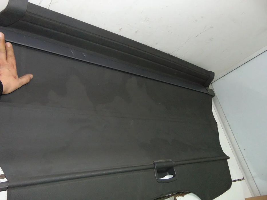 Ford focus chapeleira