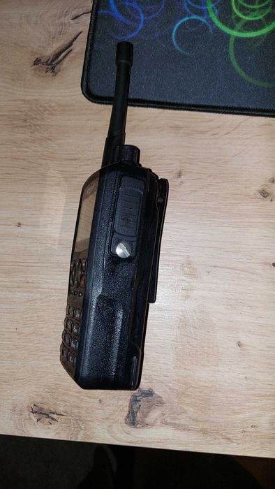 Цифрова рація Kirisun DP990 VHF