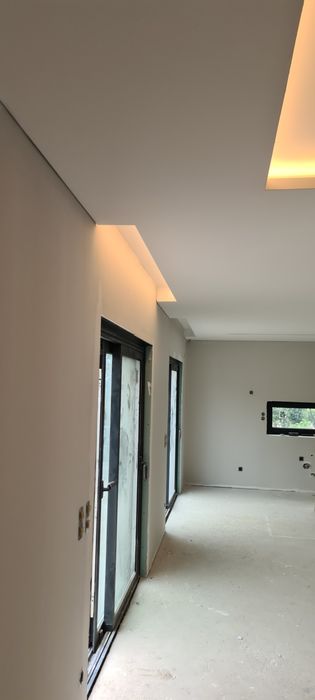 Obras e Remodelações