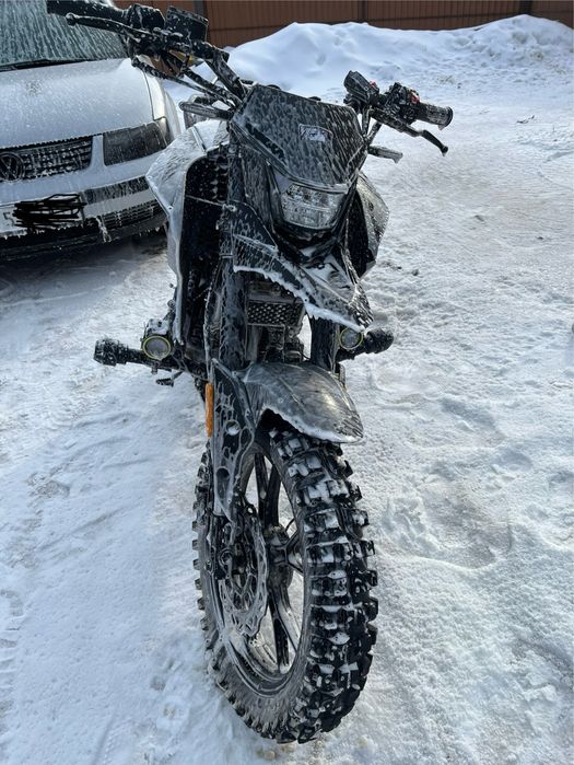 TEKKEN250, R line,2024рік