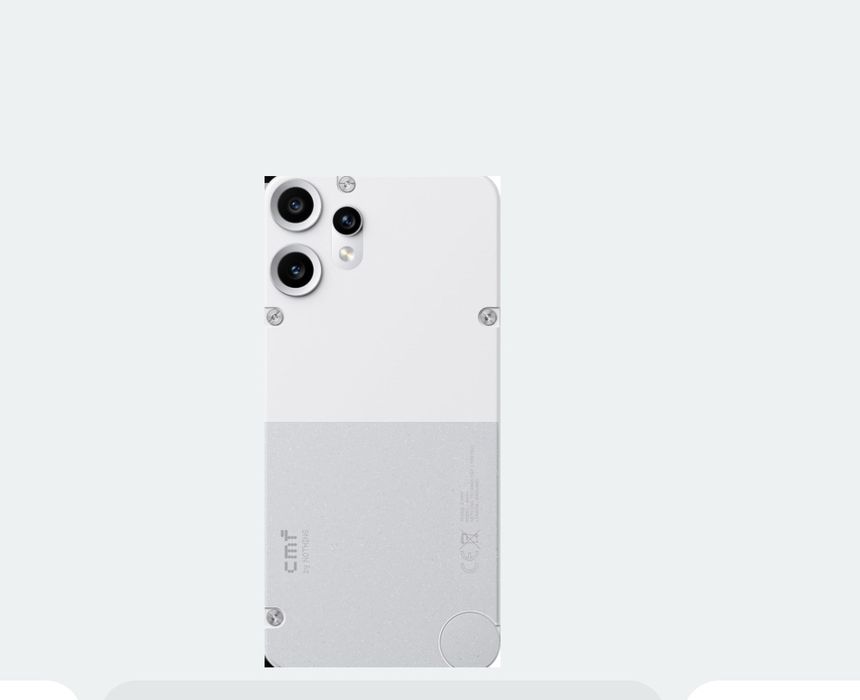 Nothing phone cmf 2 pro