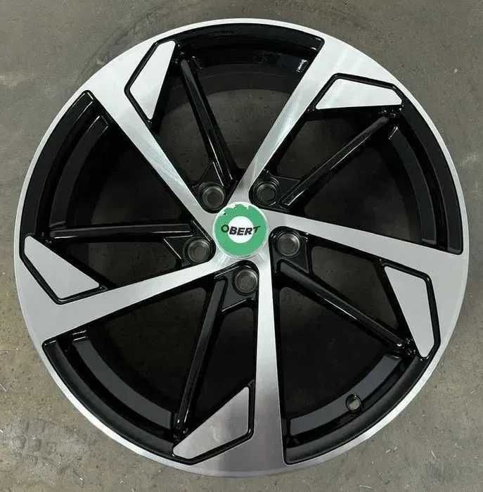 Нові диски R19 на Audi A4 A5 A6 A7 A8 Q5 Q7 VW Tiguan Skoda Mercedes