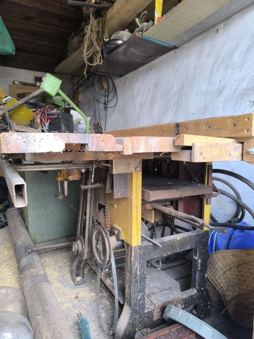 Продам столярні станки