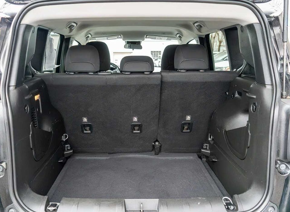 Jeep Renegade      2020