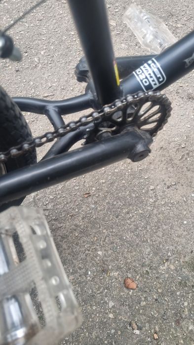 Велик BMX                                                  .