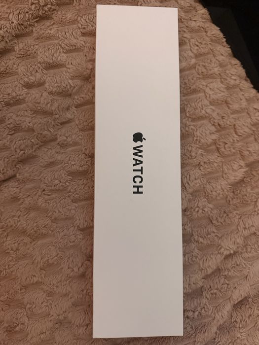 Apple Watch SE 44 mm