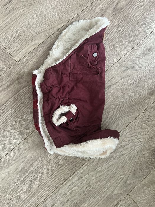 Одежда для собачки