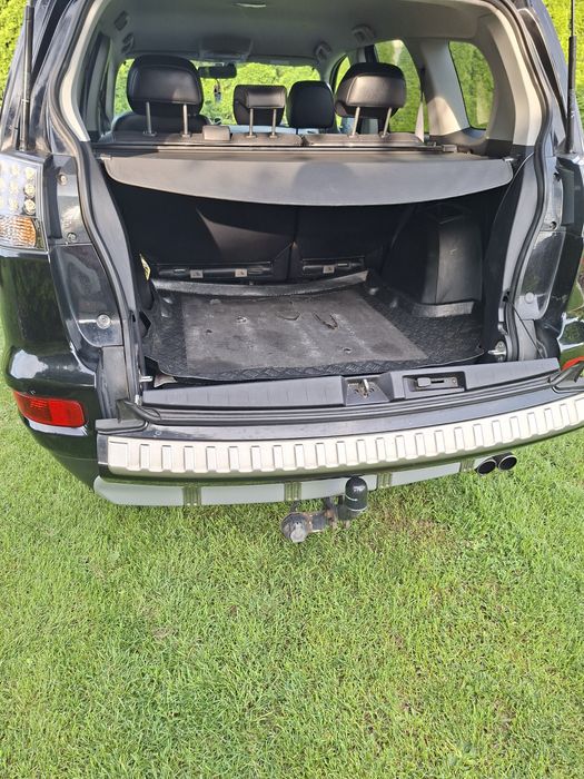Sprzedam samochód mitsubishi outlander