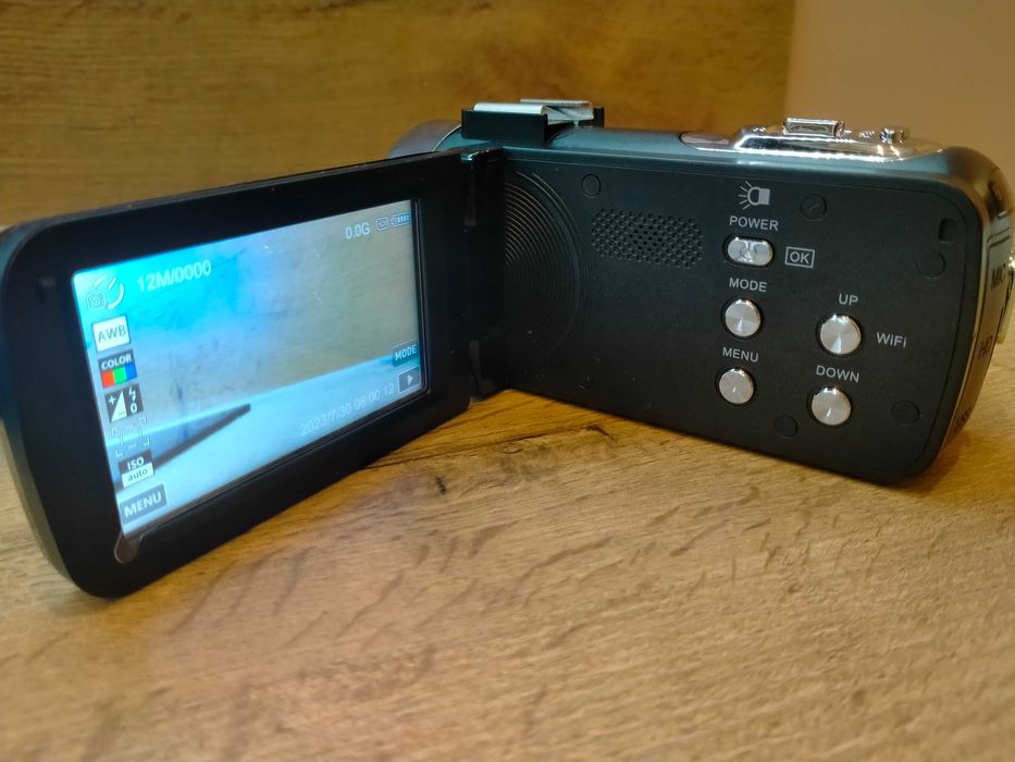 Kamera DVC 8K USB