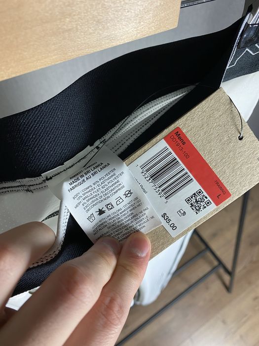 Термоштаны Nike Pro