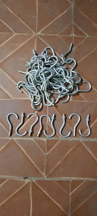 Кран -букса.Крючки.Ручки дверные.Шпингалеты.Гвозди.