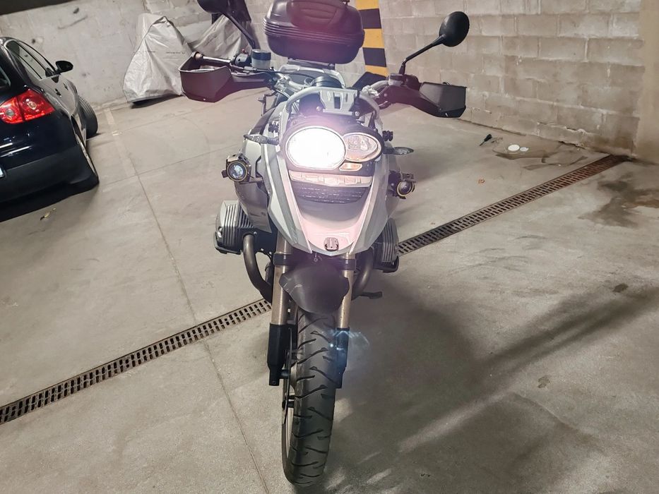BMW