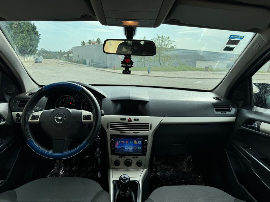 Opel astra 1.3 cdti