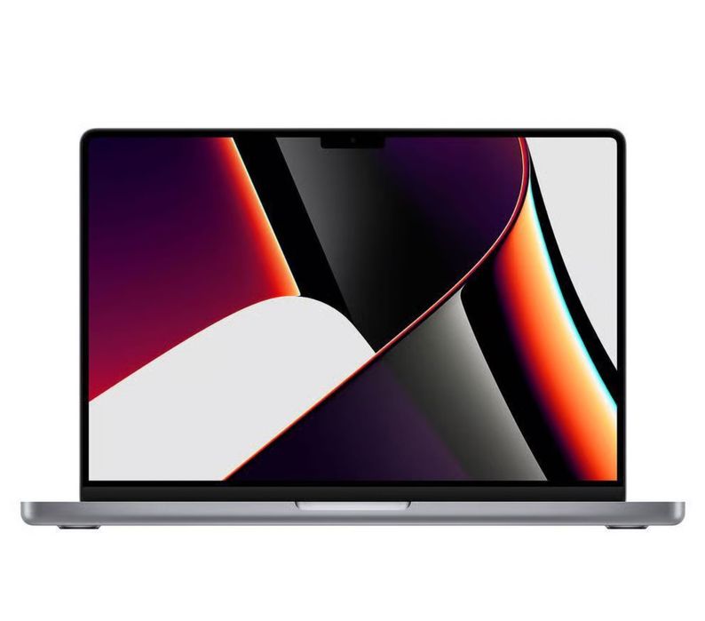 MacBook Pro 14” Pro M1 520 | 16