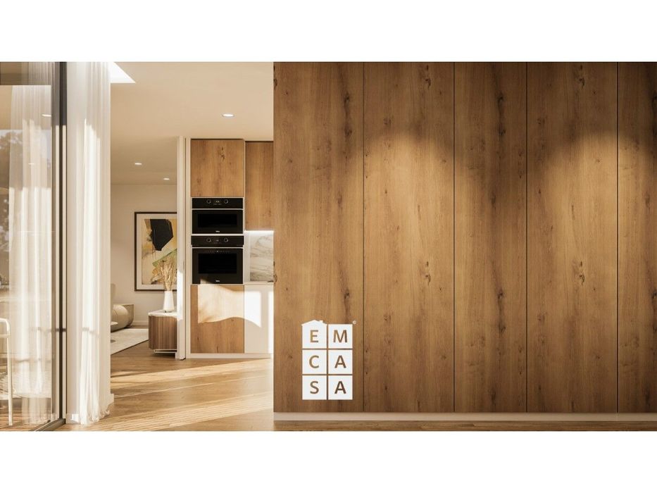 Apartamento T2 Venda em São João da Madeira,São João da Madeira