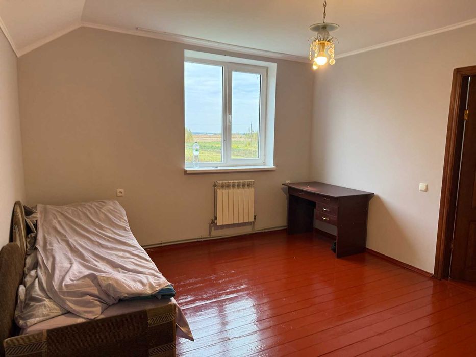 Газифікований будинок 140м2 5км від Бородянки Сертифікат