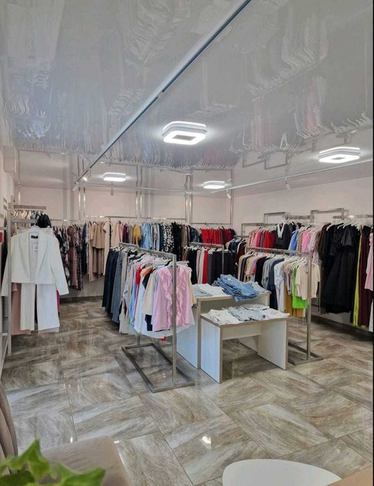 Оренда приміщення м. Сарни вул.Широка 36/3, площа 134 кв.м