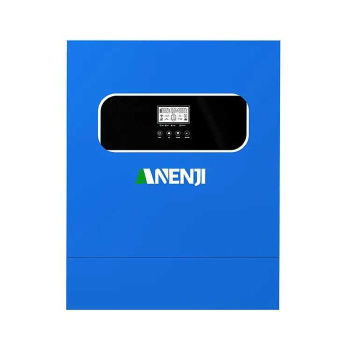 Anenji ANJ-HHS-11kW-48V-WIFI Є ОПТ і Самовивіз