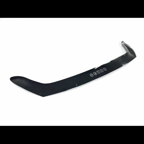 Дефлектори вікон вітровики дефлектор капота мухобойка