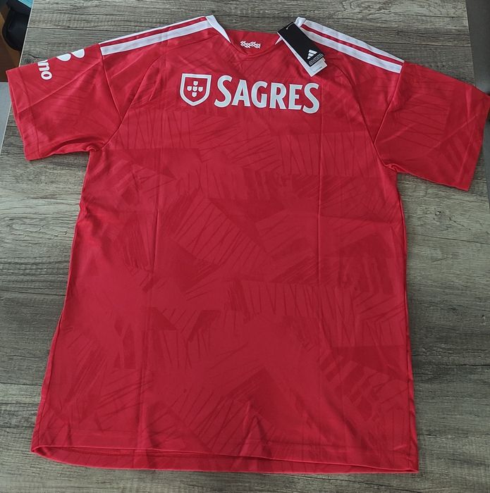Camisola Benfica 26/27