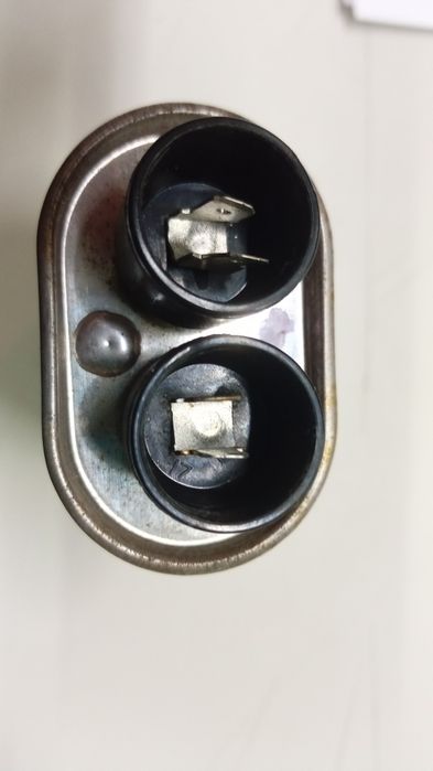 HVF Capacitador 2100 VAC