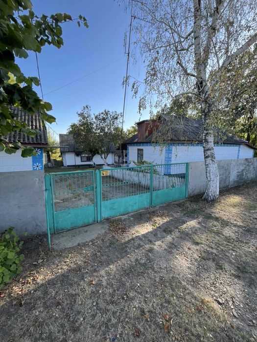 Продається будинок с. Михайлівка