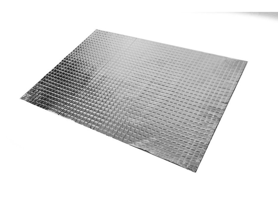 Base з фольгою (75х47см) Base 2,0 мм