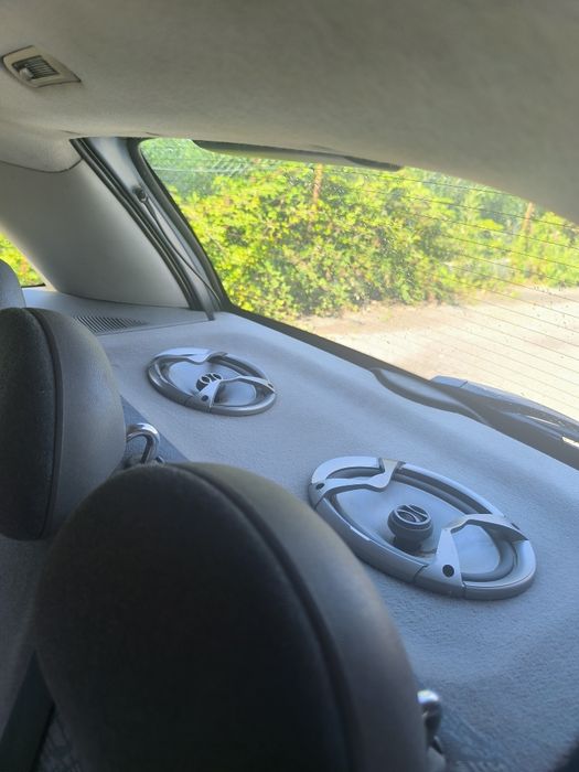 Opel Corsa — fotografia 8
