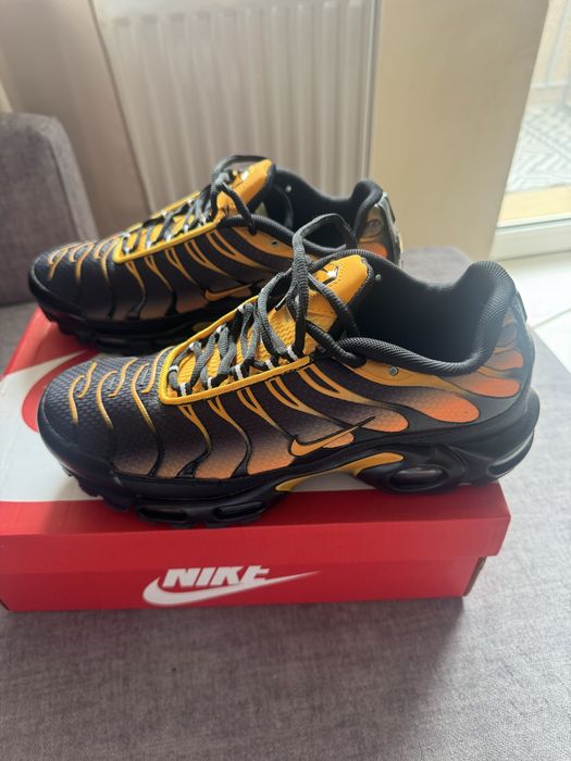 Nike air max plus tn