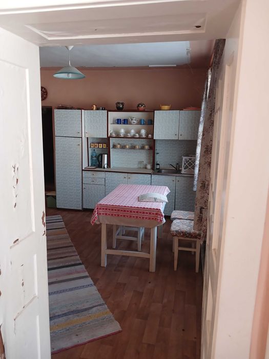 Будинок на дві сім'ї в с. Кідьош 6 км від центра м. Берегове