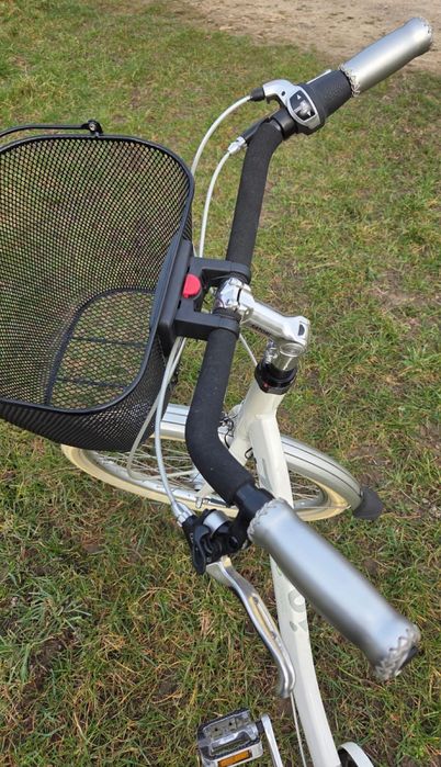 Rower damski Giant Mio