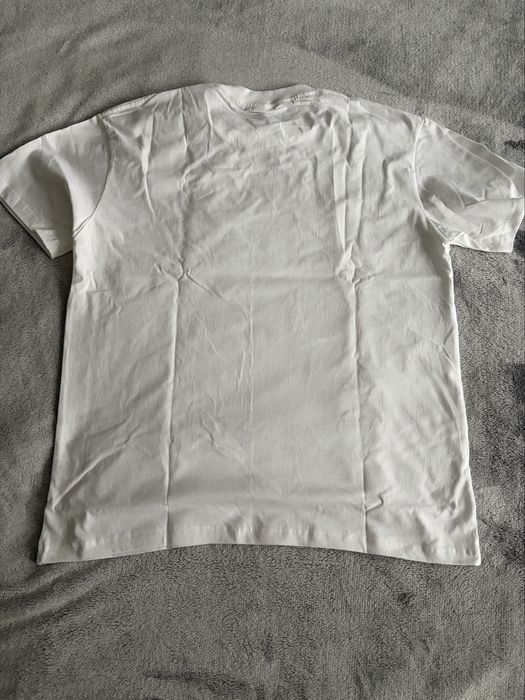 Футболка playboi carti